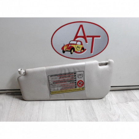 Pare soleil droit FIAT PUNTO III GRANDE PUNTO d’occasion