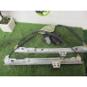 Leve vitre electrique avant droit CITROEN C4 PICASSO PHASE 1 d’occasion