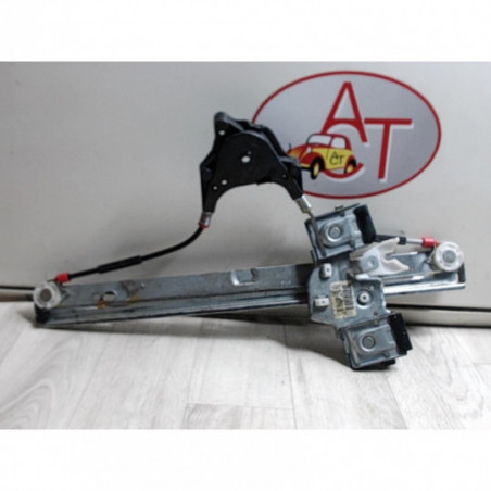 Mecanisme de leve vitre electrique arriere droit FORD FIESTA VI d’occasion