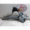 Mecanisme de leve vitre electrique arriere droit FORD FIESTA VI d’occasion