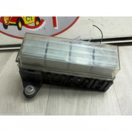 Porte fusible OPEL SPEEDSTER DECAPOTABLE 2.2 16 d’occasion