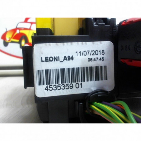 Porte fusible PEUGEOT 2008 d’occasion