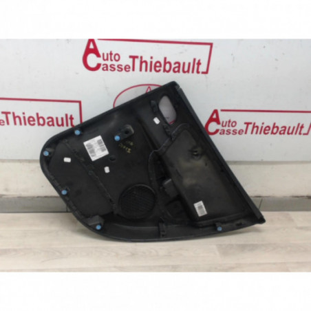 Panneau de porte arriere gauche PEUGEOT 207 PHASE 1 d’occasion