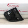 Panneau de porte arriere gauche PEUGEOT 207 PHASE 1 d’occasion