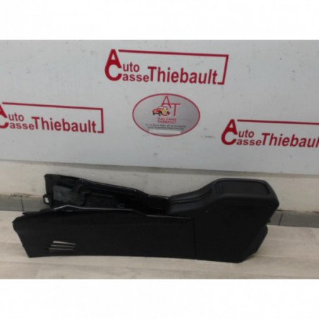 Console central (interieur plastique) PEUGEOT 2008 d’occasion
