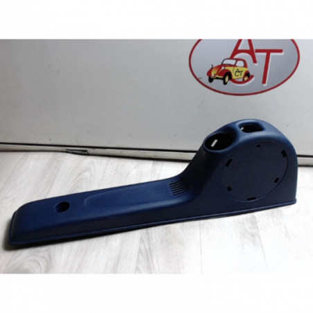 Console central (interieur plastique) SMART FORTWO COUPE d’occasion
