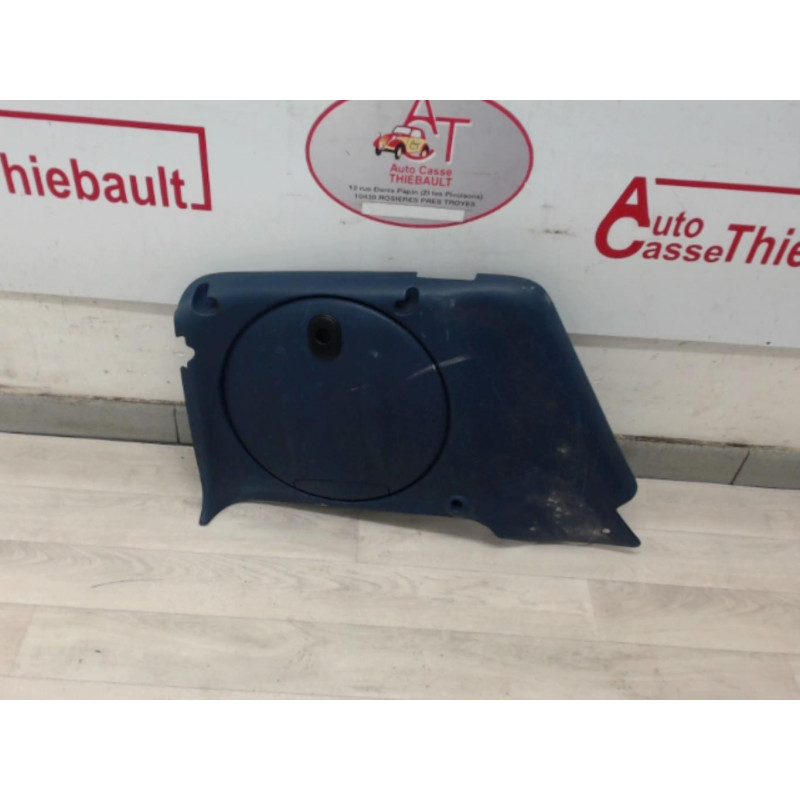 Garniture laterale arriere gauche SMART FORTWO COUPE d’occasion