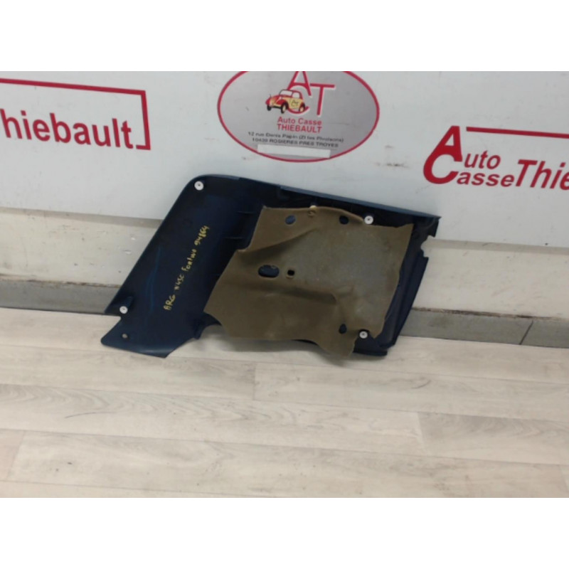 Garniture laterale arriere gauche SMART FORTWO COUPE d’occasion