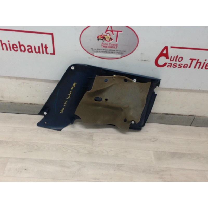 Garniture laterale arriere gauche SMART FORTWO COUPE d’occasion