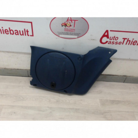 Garniture laterale arriere droite SMART FORTWO COUPE d’occasion