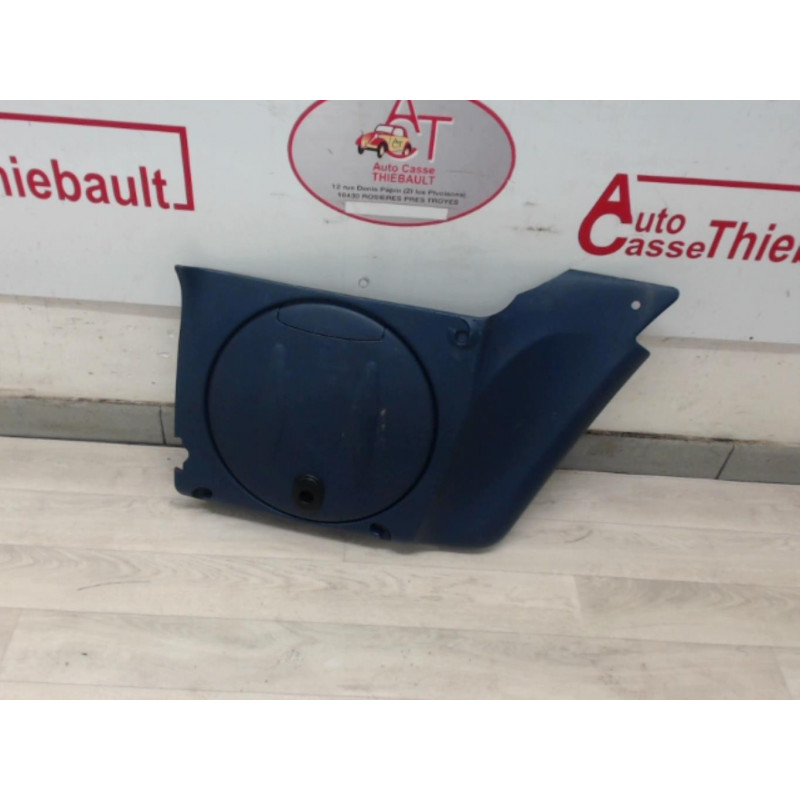 Garniture laterale arriere droite SMART FORTWO COUPE d’occasion