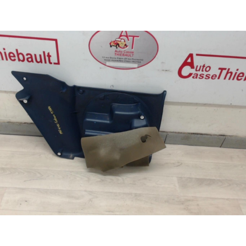 Garniture laterale arriere droite SMART FORTWO COUPE d’occasion