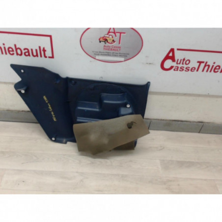Garniture laterale arriere droite SMART FORTWO COUPE d’occasion