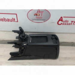 Console central (interieur plastique) PEUGEOT 5008 PHASE 1 d’occasion