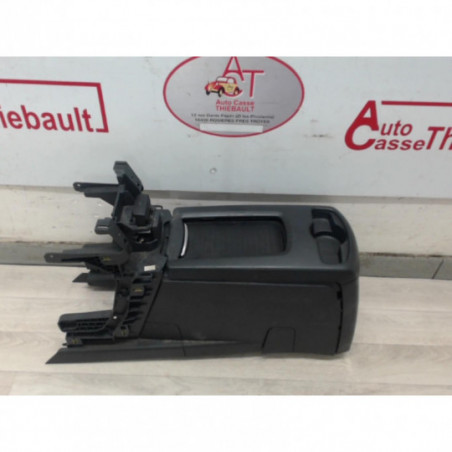 Console central (interieur plastique) PEUGEOT 5008 PHASE 1 d’occasion