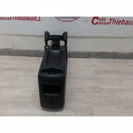 Console central (interieur plastique) PEUGEOT 5008 PHASE 1 d’occasion