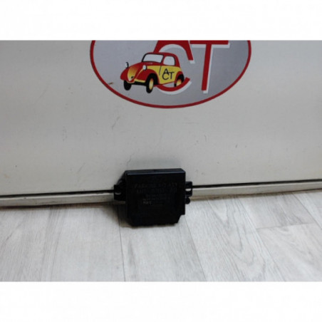 Boitier d'aide au stationnement FORD FIESTA VI d’occasion