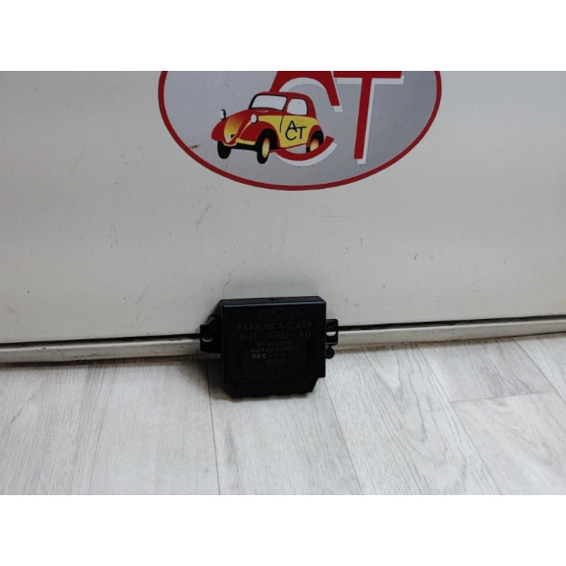 Boitier d'aide au stationnement FORD FIESTA VI d’occasion