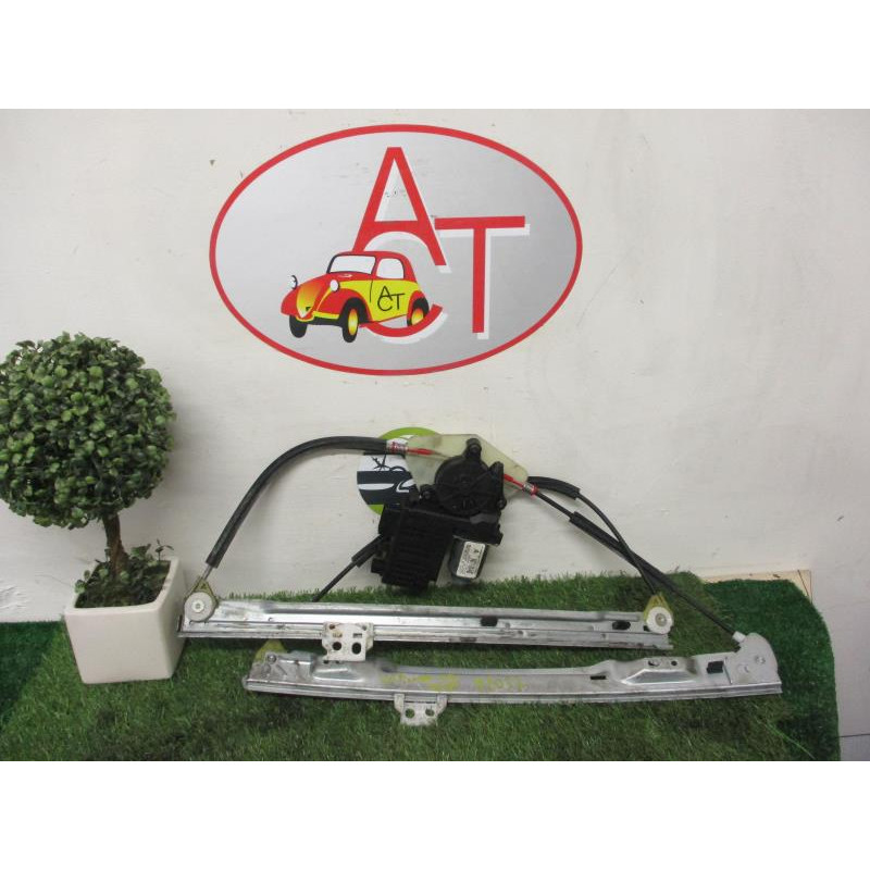 Leve vitre electrique avant droit CITROEN C4 PICASSO PHASE 1 d’occasion
