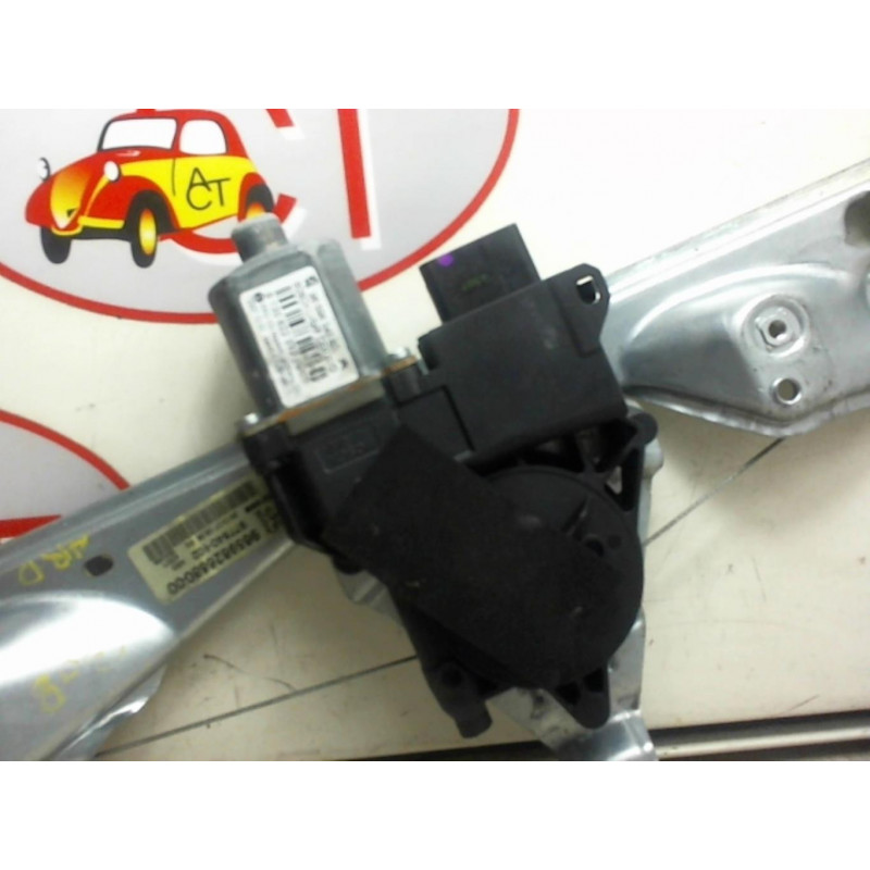 Leve vitre electrique arriere droit PEUGEOT 308 PHASE 1 d’occasion