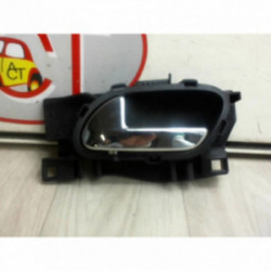 Poignee interieur arriere gauche CITROEN C3 II PHASE 1 d’occasion