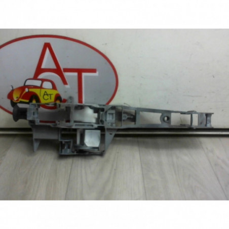 Support poignee porte arriere gauche CITROEN C3 II PHASE 1 d’occasion