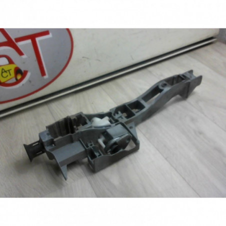 Support poignee porte arriere gauche CITROEN C3 II PHASE 1 d’occasion