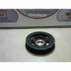 Poulie damper PEUGEOT 207 PHASE 1 d’occasion