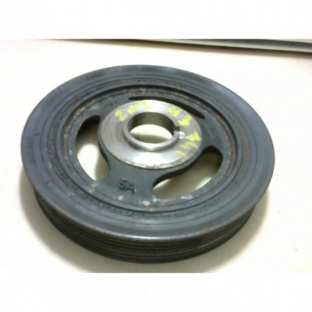 Poulie damper PEUGEOT 207 PHASE 1 d’occasion