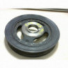Poulie damper PEUGEOT 207 PHASE 1 d’occasion