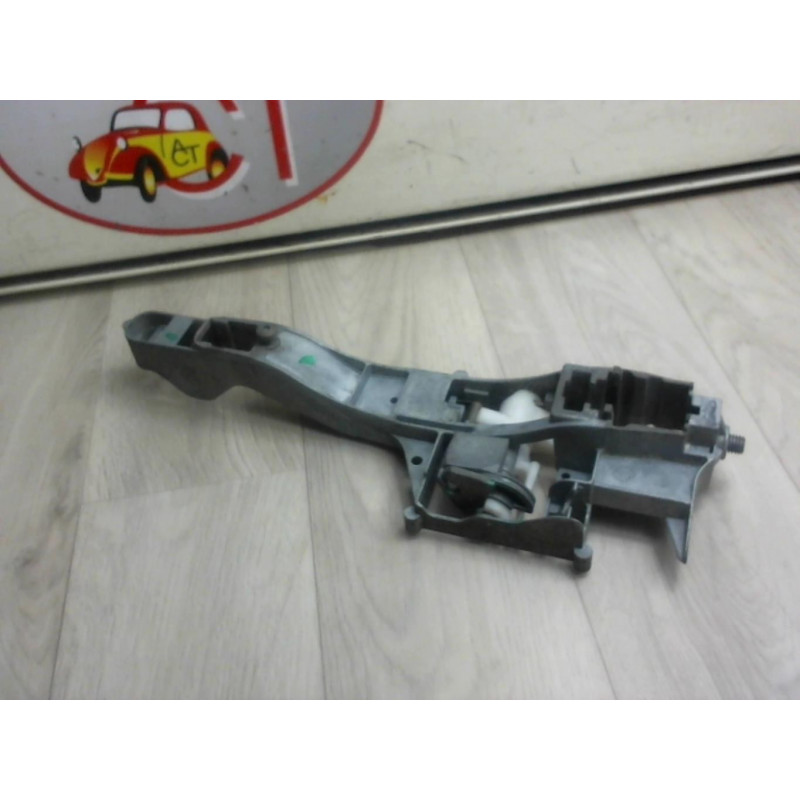 Support poignee porte avant droite CITROEN C4 PICASSO PHASE 1 d’occasion