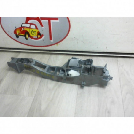 Support poignee porte avant gauche CITROEN C3 II PHASE 1 d’occasion