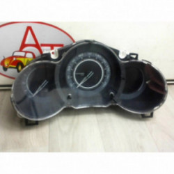 Compteur CITROEN C3 II PHASE 1 d’occasion