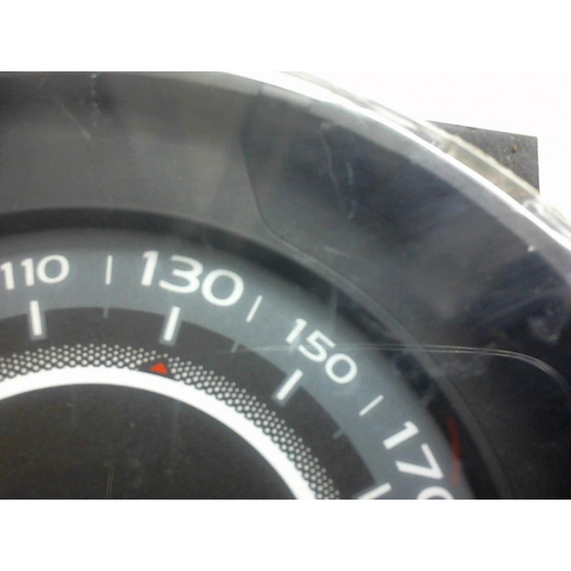 Compteur CITROEN C3 II PHASE 1 d’occasion