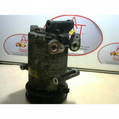 Compresseur clim FIAT DUCATO III CHASSIS CABINE d’occasion