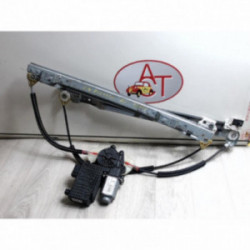 Leve vitre electrique avant droit CITROEN C4 PICASSO PHASE 1 d’occasion