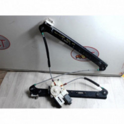 Leve vitre electrique avant droit BMW X3 (E83) PHASE 2 (LCI) d’occasion