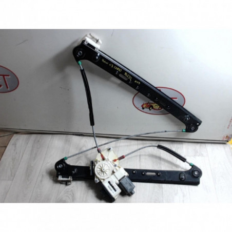 Leve vitre electrique avant droit BMW X3 (E83) PHASE 2 (LCI) d’occasion