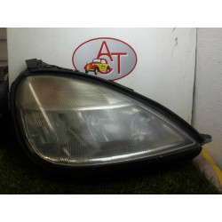 Optique avant principal droit (feux)(phare) MERCEDES CLASSE A (168) PHASE 1 d’occasion