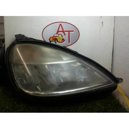 Optique avant principal droit (feux)(phare) MERCEDES CLASSE A (168) PHASE 1 d’occasion