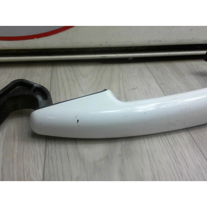 Poignee porte arriere gauche CITROEN C3 II PHASE 1 d’occasion