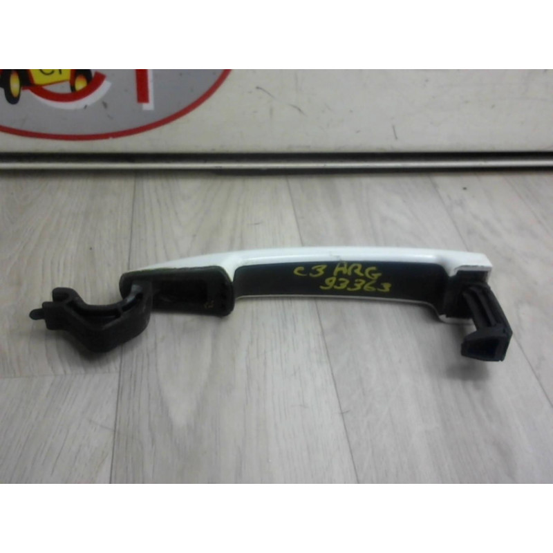 Poignee porte arriere gauche CITROEN C3 II PHASE 1 d’occasion