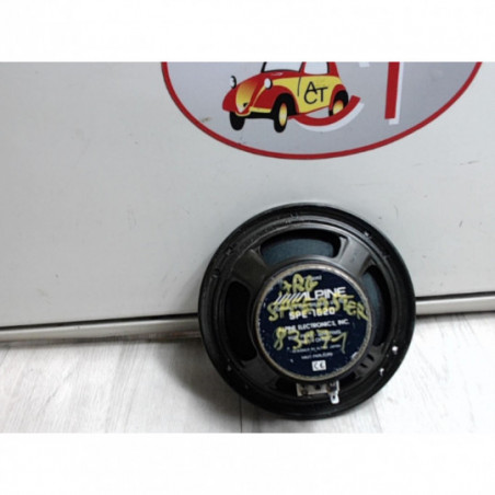 Haut parleur OPEL SPEEDSTER DECAPOTABLE 2.2 16 d’occasion