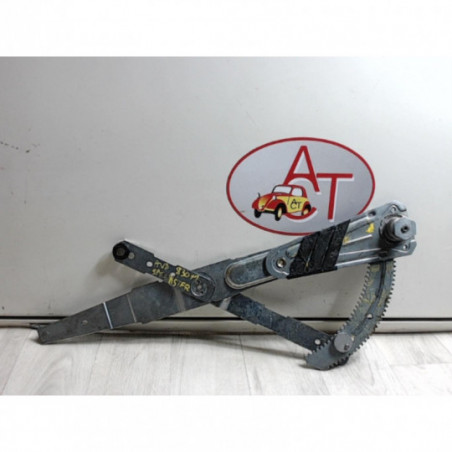 Leve vitre mecanique avant droit OPEL SPEEDSTER DECAPOTABLE 2.2 16 d’occasion