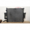Radiateur eau MERCEDES  d’occasion