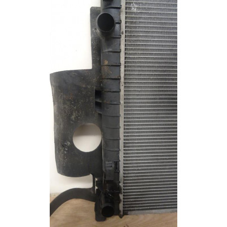 Radiateur eau MERCEDES  d’occasion
