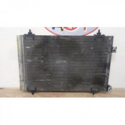 Radiateur clim PEUGEOT PARTNER FOURGON PHASE 2 d’occasion