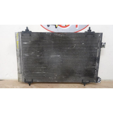 Radiateur clim PEUGEOT PARTNER FOURGON PHASE 2 d’occasion