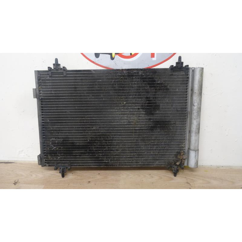 Radiateur clim PEUGEOT PARTNER FOURGON PHASE 2 d’occasion
