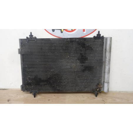 Radiateur clim PEUGEOT PARTNER FOURGON PHASE 2 d’occasion